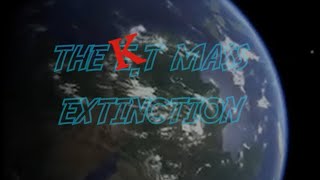 The KT Mass Extinction [upl. by Ariajay]