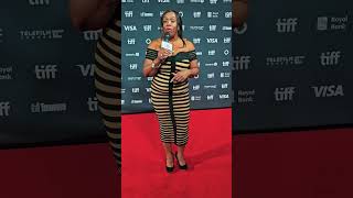 quotThe Althea Show quotAT TIFF 2024 TIFF FILMS Thealtheashow redcarpet movies [upl. by Kristy694]