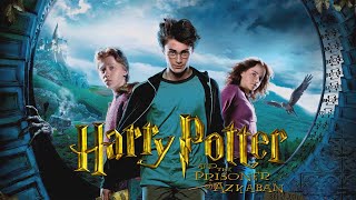 Harry Potter E Il Prigioniero Di Azkaban Recensione E Analisi Del Film  Hogwarts Party [upl. by Kcirreg]