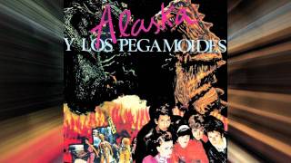 Alaska y Los Pegamoides  El hospital [upl. by Noivad]