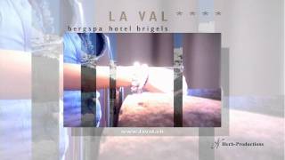 Hotel Laval Brigels [upl. by Beberg]