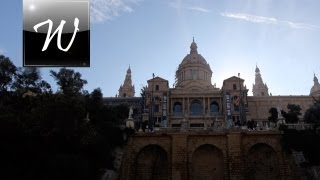 ◄ Palau Nacional Barcelona HD ► [upl. by Dnomso]