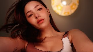 ASMR Shivers While You Sleep 😴 [upl. by Yraccaz176]