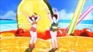 Asereje Ketchup Song  Las Ketchup  Just Dance Now [upl. by Viens]