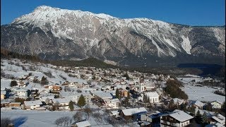 Winter im Vorderem Ötztal [upl. by Osher]