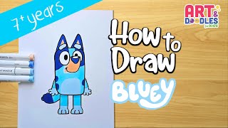 How to draw  Art and doodles for kids [upl. by Marjory]