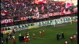 Vicenza Season review 199596avi [upl. by Rogovy]