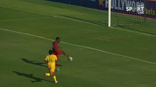 2023 Hollywoodbets COSAFA Women’s Championship  South Africa v Malawi  Highlights [upl. by Georas103]