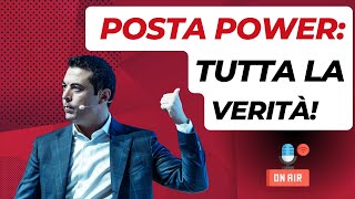 FRANCHISING  Svelati TUTTI i retroscena di Posta Power dal CDA Metodo Merenda [upl. by Linder]