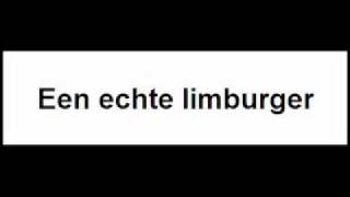 Een echte Limburger [upl. by Land]