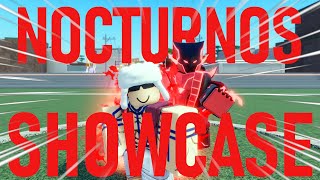 AUT Nocturnus Showcase [upl. by Jerrine]