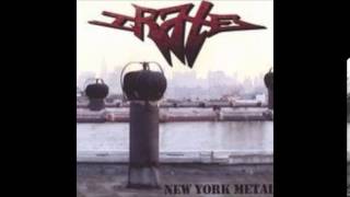 Irate  New York Metal2005 FULL ALBUM [upl. by Cohdwell]