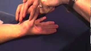 Resisted Tests of Hand and Wrist Muscles [upl. by Braasch]