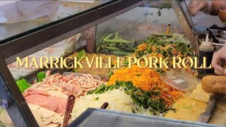 Famous Vietnamese Banh Mi in Sydney  Marrickville Pork Roll  Food Vlog [upl. by Sal]