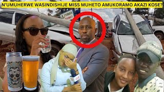 UBUSINZI BWA MISS MUHETO KU MYAKA YE 21 BURAKABIJE NTAZI N UWAMUTAMIYE UBUTAHA BAZATORA UMURAMBO [upl. by Uase]