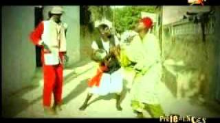 Troupe soleil levant Ami Colle feat Ousmane Gange [upl. by Ylhsa]