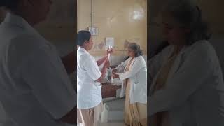 PEMPHIGUS VULGARIS TREATMENT Marathi  DR SMITA CHAKOTE [upl. by Appolonia429]