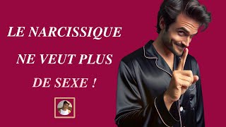 4 raisons pour lesquelles un pervers narcissique peut éviter le sexe [upl. by Yetak]