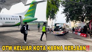 KESERUAN AKANG MV MUDIK BARENG HONDA [upl. by Tripp711]