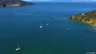 207 Puriri Bay Road Great Barrier Island  Mike Jensen and Karen Lombard [upl. by Aem836]