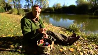 Fishing Gurus  Season 3  Episode 7  Rolfs Lake Fishery  Trailer [upl. by Etteiluj771]