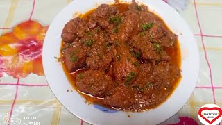 Restaurant Style Chicken Angara Recipe By Pakistani Meal [upl. by Aina457]