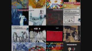 The Best of Radiohead 19852010 [upl. by Veal]