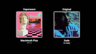 FULL SPEED Macintosh Plus  ブート [upl. by Maximilian]