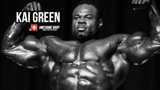 Кай Грин Kai Greene Тренировка бицепса Много рассказывает [upl. by Danete85]