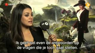 DWDD  voorbeelden interviews [upl. by Aerdnu]