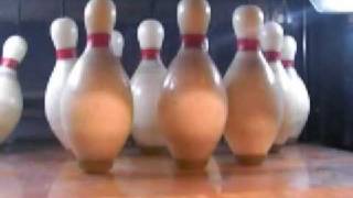 Splitsville  Pro Striker  Hyperbowl  3 Bowling Games in Under an Hour [upl. by Jaella988]