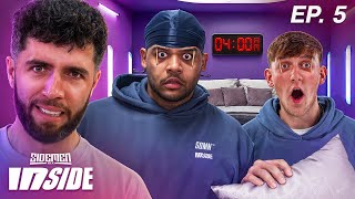 SIDEMEN 1000000 REALITY SHOW INSIDE EP 5 [upl. by Dirrej]