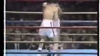 El Round MAS IMPACTANTE de la Historia  Chavez vs Taylor [upl. by Hoebart]