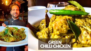 Kerala Style Chicken Curry for Chapathi  Parota  Rice [upl. by Veronica]