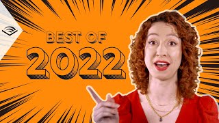 Top 10 Things to Listen to on Audible 2022 [upl. by Hayott293]