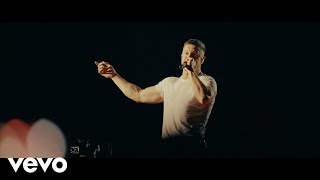 Imagine Dragons  Whatever It Takes Live in Vegas [upl. by Ivett722]