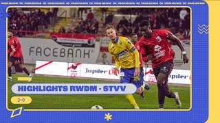 HIGHLIGHTS l RWDM  STVV l 30 [upl. by Elocon551]