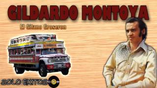 El gitano Groseron  Gildardo Montoya [upl. by Nachison]