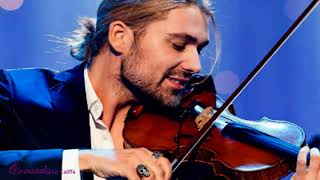 David Garrett photos La Califfa Morricone New upload 2018 [upl. by Annazus425]