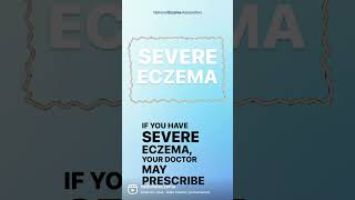 Immunosuppressants for Treating Eczema [upl. by Aelyk250]