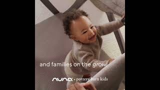 Discover Nuna Car Seats [upl. by Yoccm]