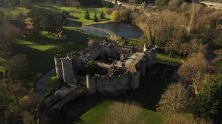 Allington Castle [upl. by Haeckel]