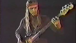 Jaco Pastorius live 1979 Improv [upl. by Townsend]