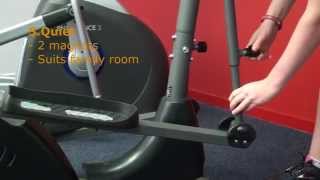 Elliptical Trainer Comparison  Which Elliptical is Best for Australia [upl. by Euqininod]