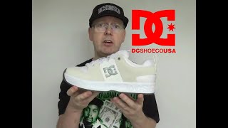 DC SHOES  LYNX OG  SUMMER PACK  SUPERTOUR [upl. by Nalyac770]