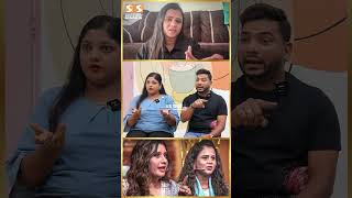 மன்னிப்பு கேட்கலனா Show கிடையாதுன்னு மிரட்டுறீங்களா Manimegalai Vs Priyanka  CWC [upl. by Ylhsa]