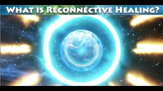 Dr Eric Pearl • What is Reconnective Healing [upl. by Annaliese815]