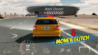 How to Get 35000000 Money Without Game Guardian in Car Parking [upl. by Livvy846]