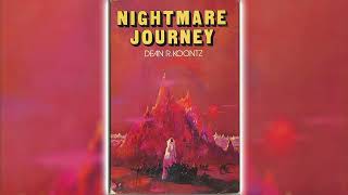 Nightmare Journey by Dean Koontz 🎧📖 Horror Audiobooks [upl. by Dlaregztif49]