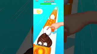 Pop up gazebo wind speed level 375 gameplay funny games [upl. by Innek786]